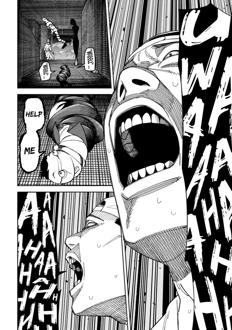 Wakeari Shinrei Mansion Chapter 50 Page 8