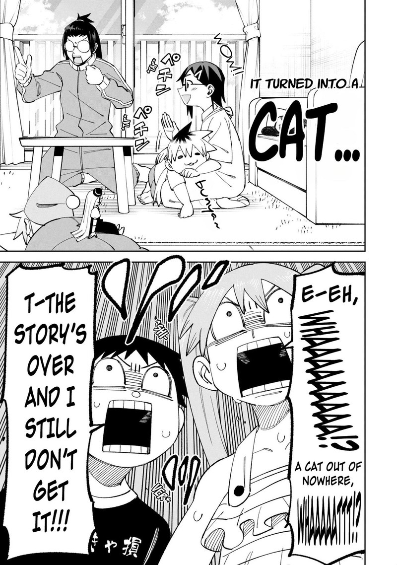 Wakeari Shinrei Mansion Chapter 50e Page 11