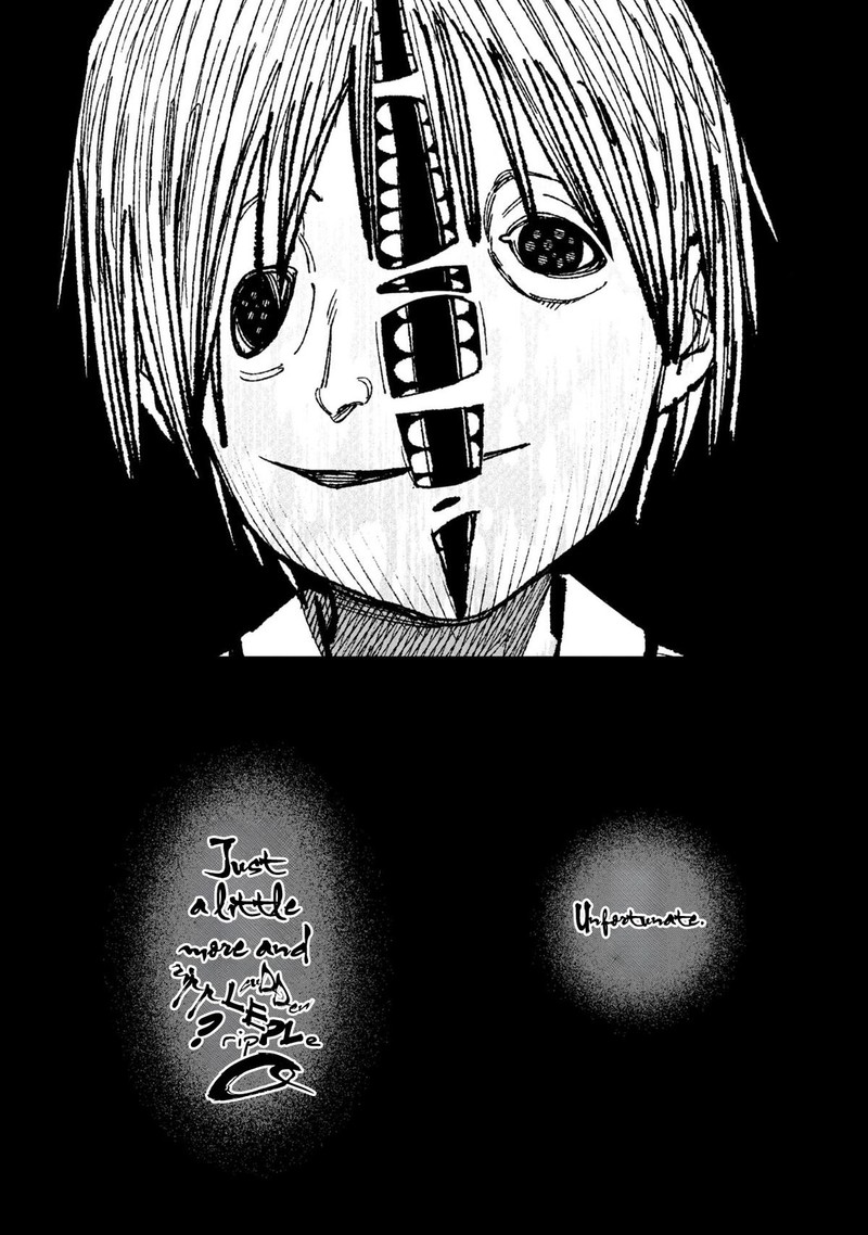 Wakeari Shinrei Mansion Chapter 50e Page 15