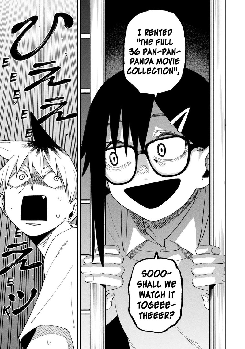 Wakeari Shinrei Mansion Chapter 50e Page 9