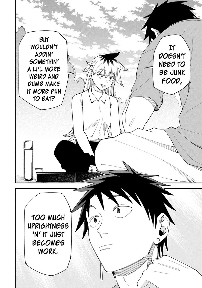 Wakeari Shinrei Mansion Chapter 51 Page 14