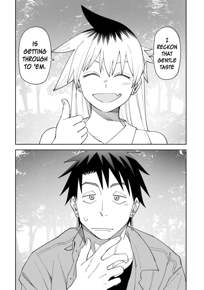 Wakeari Shinrei Mansion Chapter 51 Page 18