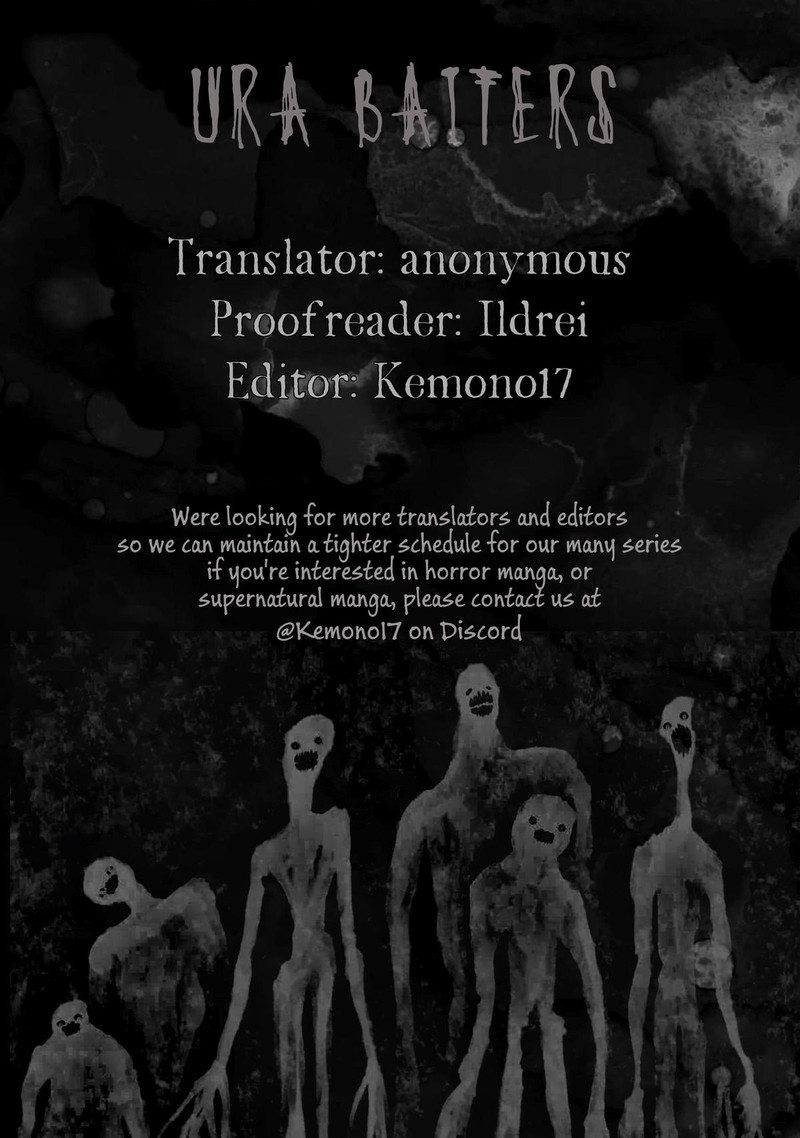 Wakeari Shinrei Mansion Chapter 51 Page 22