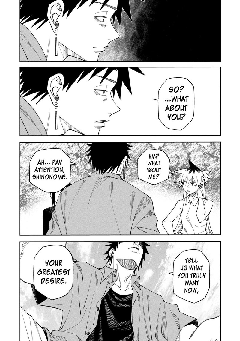 Wakeari Shinrei Mansion Chapter 52b Page 1