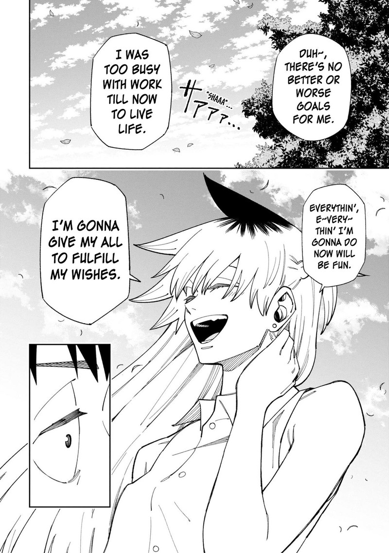 Wakeari Shinrei Mansion Chapter 52b Page 6