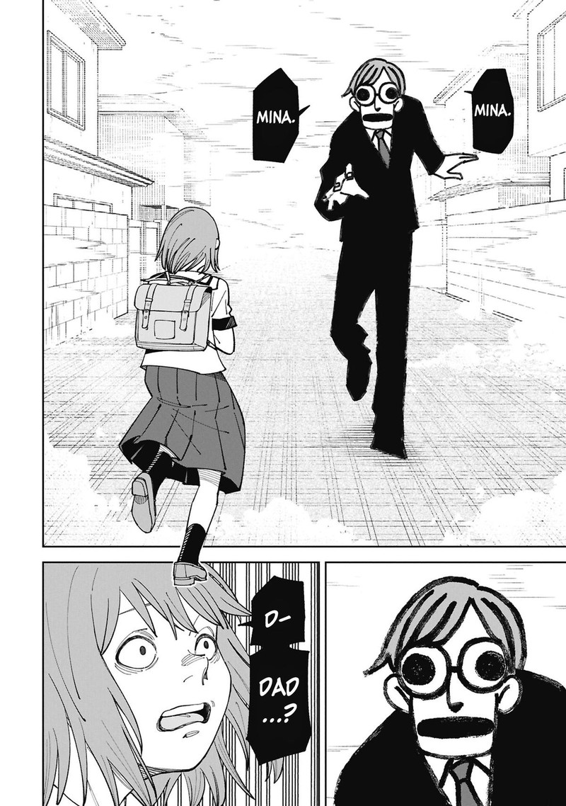 Wakeari Shinrei Mansion Chapter 53 Page 10