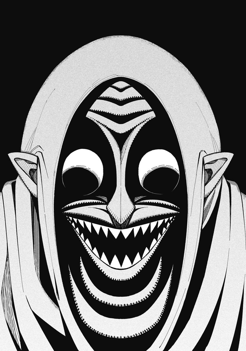 Wakeari Shinrei Mansion Chapter 53 Page 2