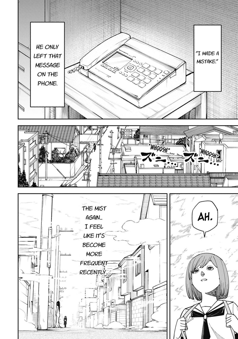 Wakeari Shinrei Mansion Chapter 53 Page 6