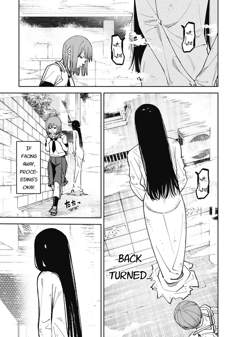 Wakeari Shinrei Mansion Chapter 53 Page 7