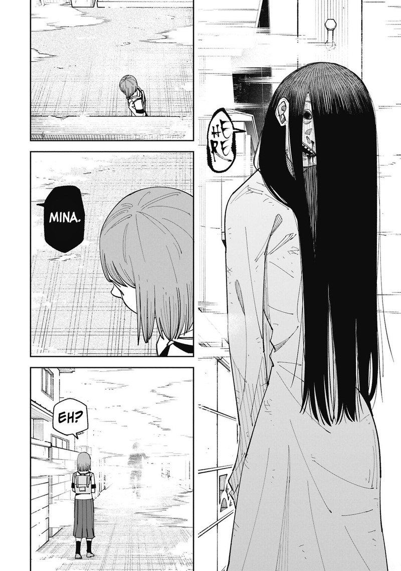 Wakeari Shinrei Mansion Chapter 53 Page 8