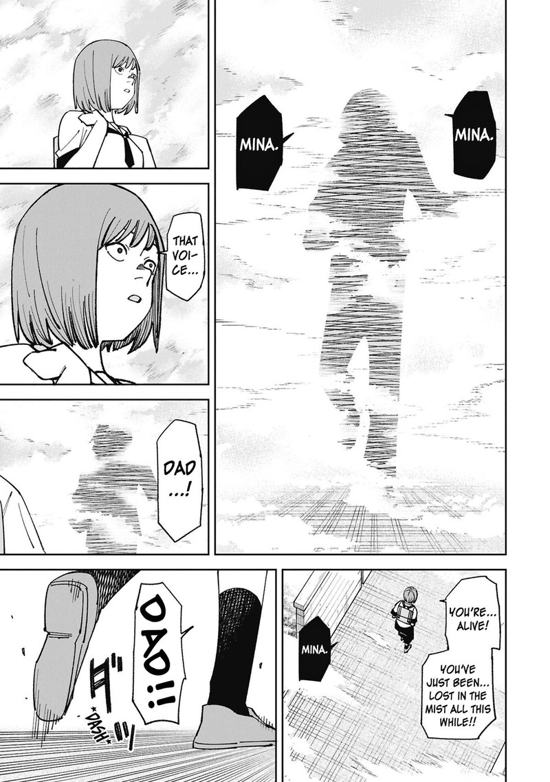 Wakeari Shinrei Mansion Chapter 53 Page 9