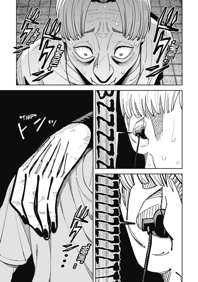 Wakeari Shinrei Mansion Chapter 54 Page 10