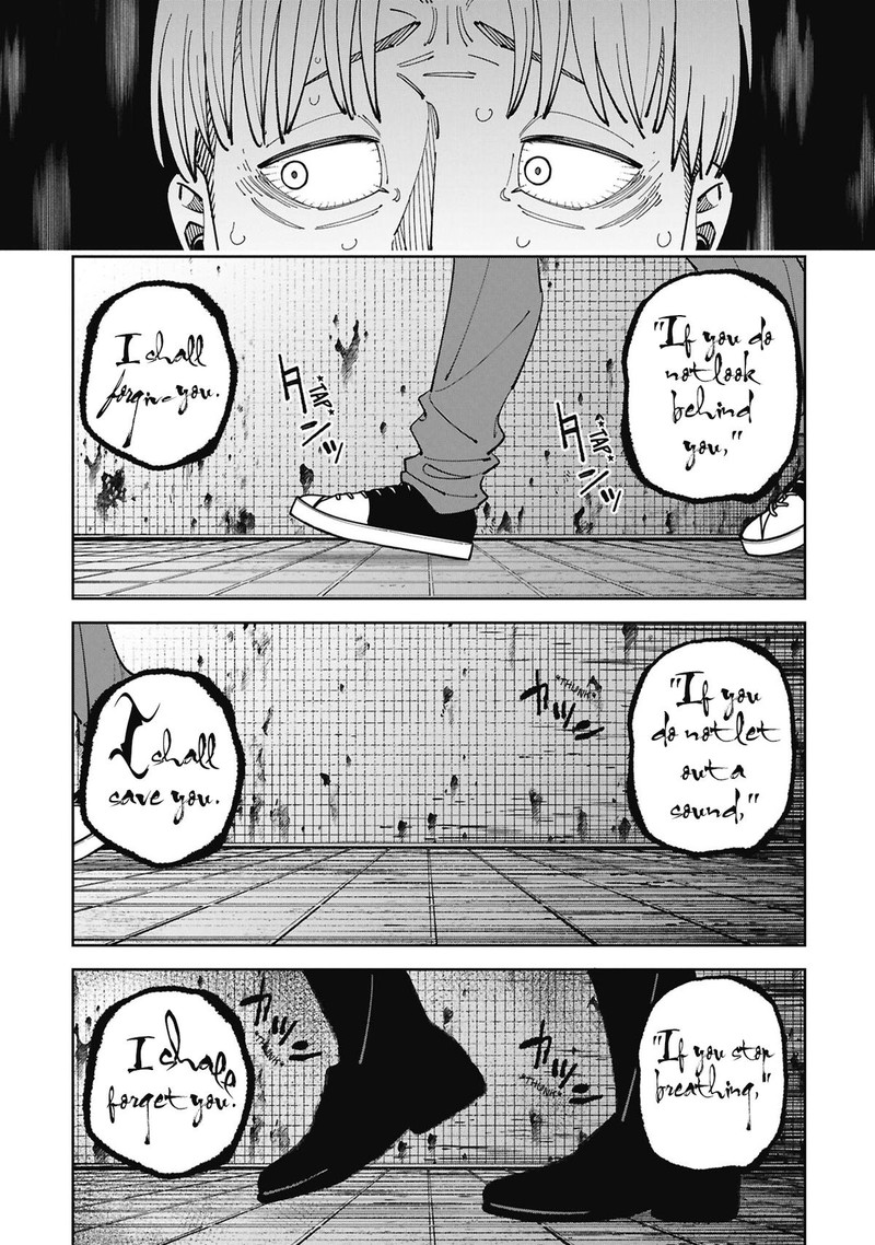 Wakeari Shinrei Mansion Chapter 54 Page 8