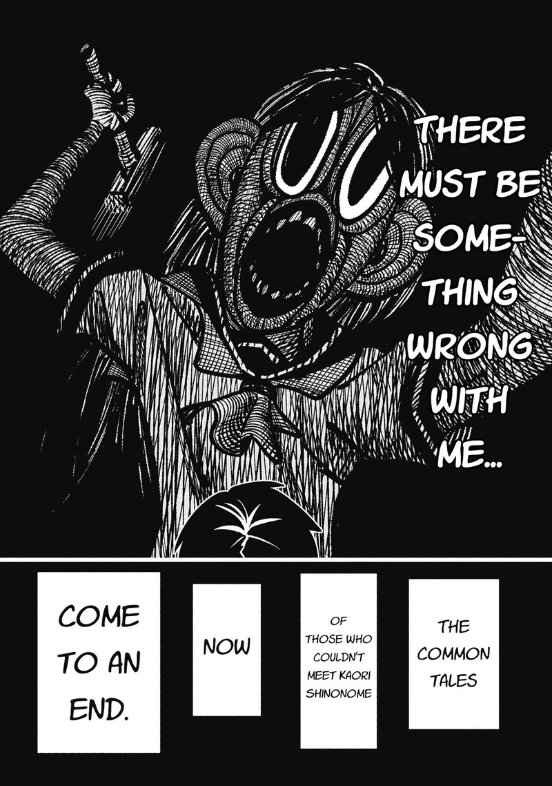 Wakeari Shinrei Mansion Chapter 55 Page 10