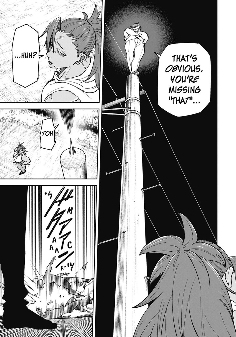 Wakeari Shinrei Mansion Chapter 55 Page 18