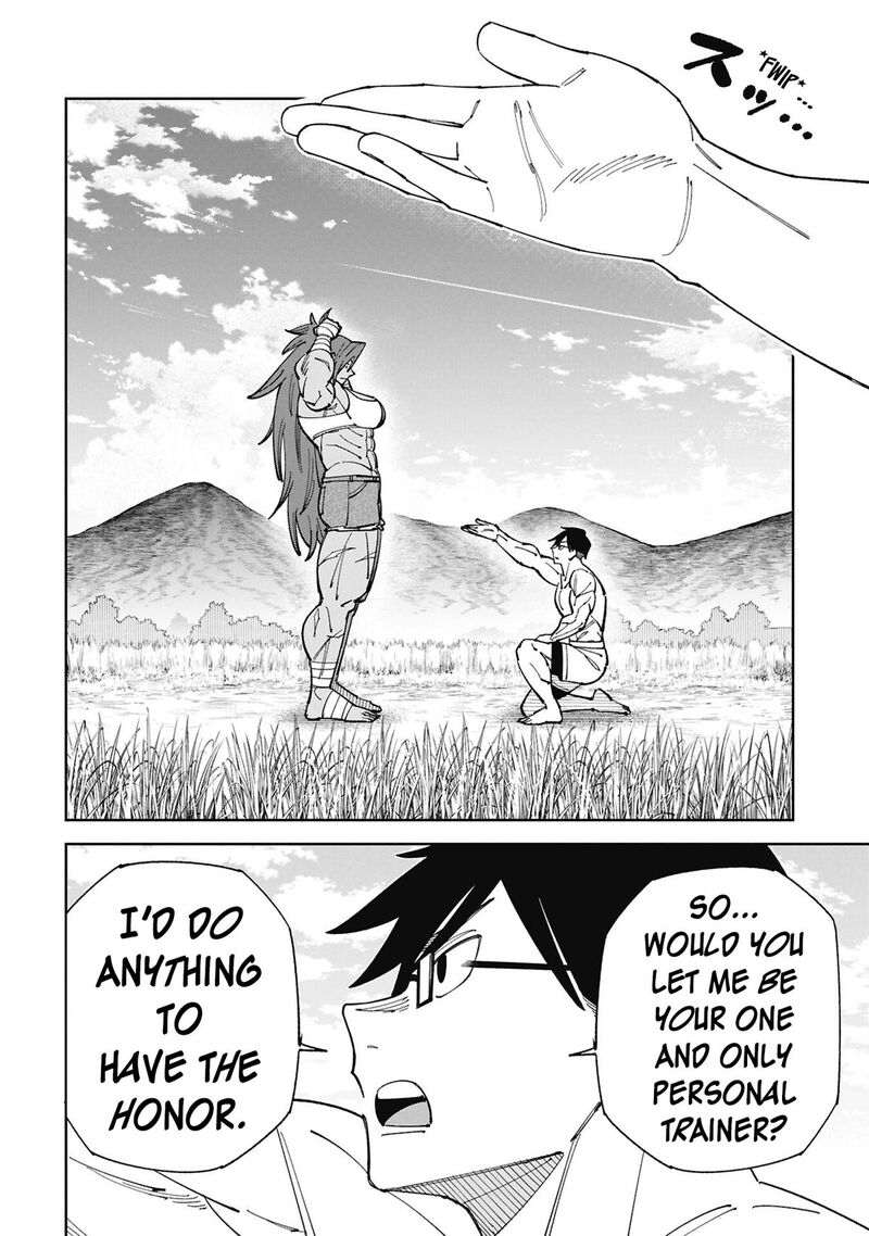 Wakeari Shinrei Mansion Chapter 56 Page 12