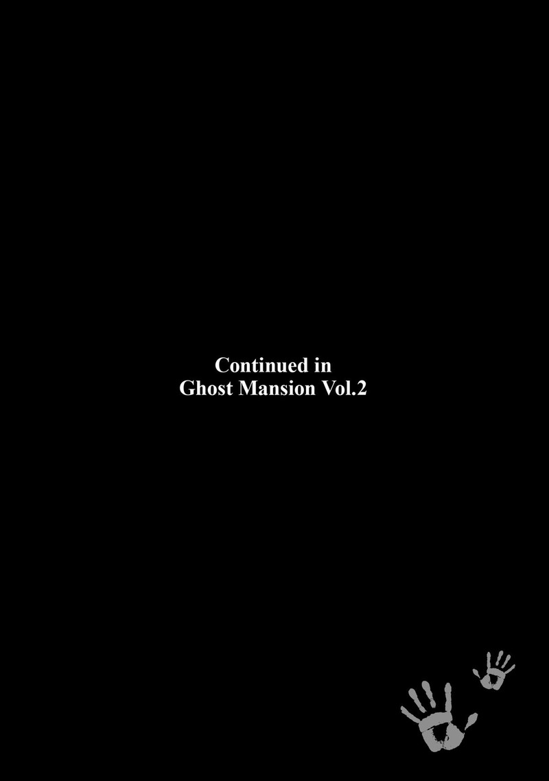 Wakeari Shinrei Mansion Chapter 8 Page 20