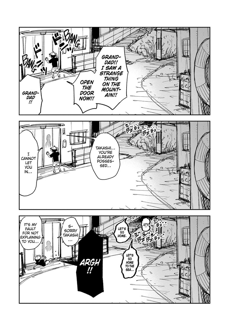 Wakeari Shinrei Mansion Chapter 8 Page 23