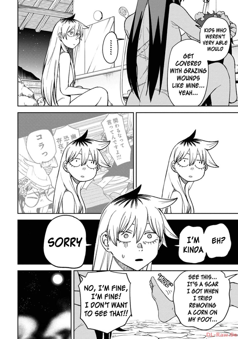 Wakeari Shinrei Mansion Chapter 9 Page 12