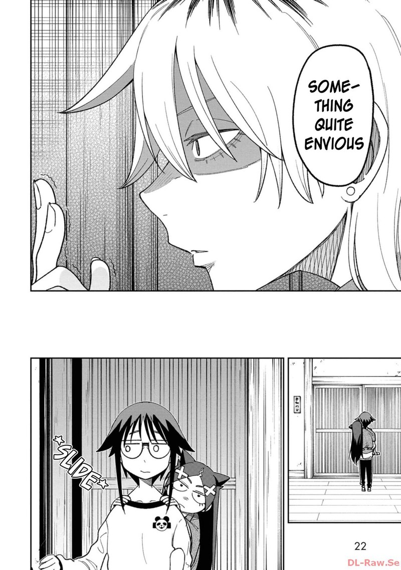 Wakeari Shinrei Mansion Chapter 9 Page 20