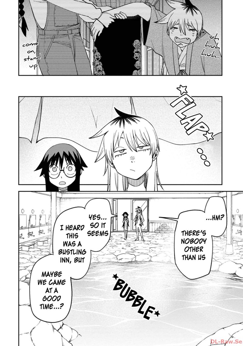 Wakeari Shinrei Mansion Chapter 9 Page 8