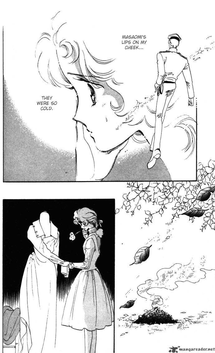 Waltz In A White Dress Chapter 12 Page 53