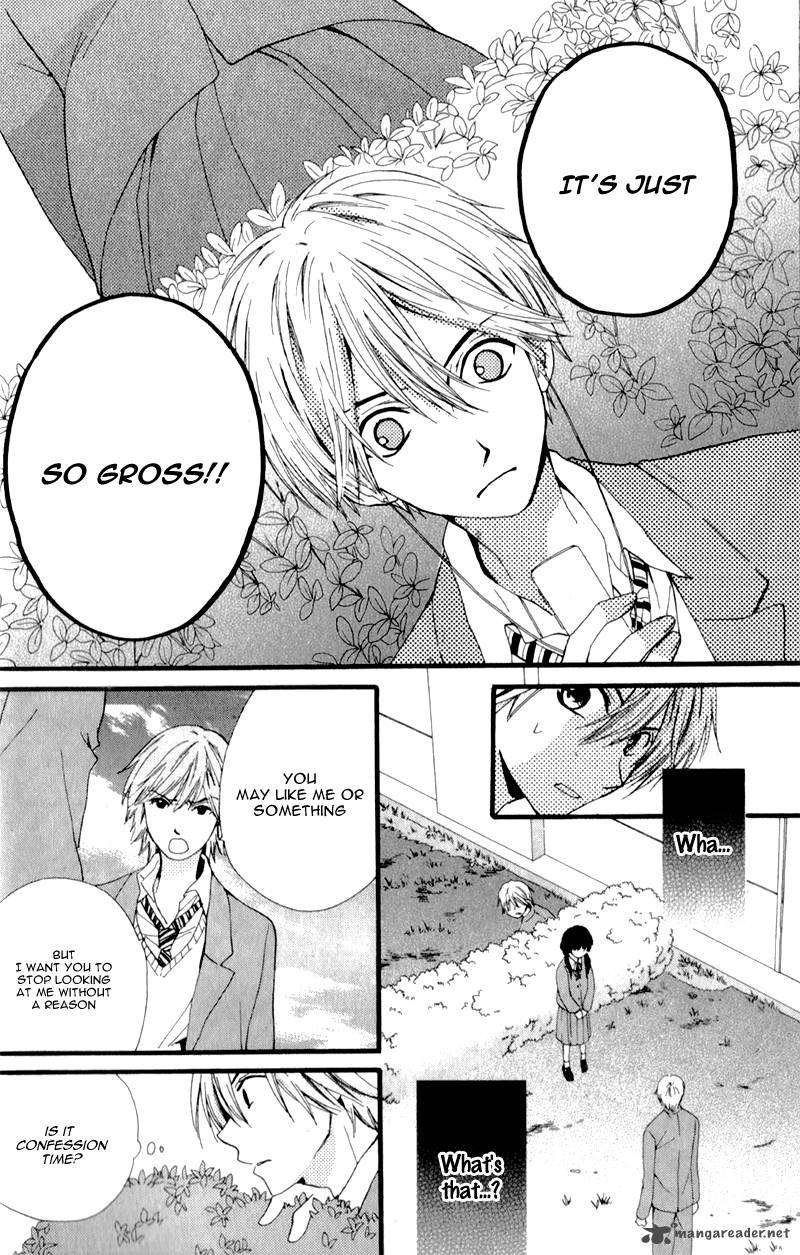 Waltz No Ojikan Chapter 1 Page 23