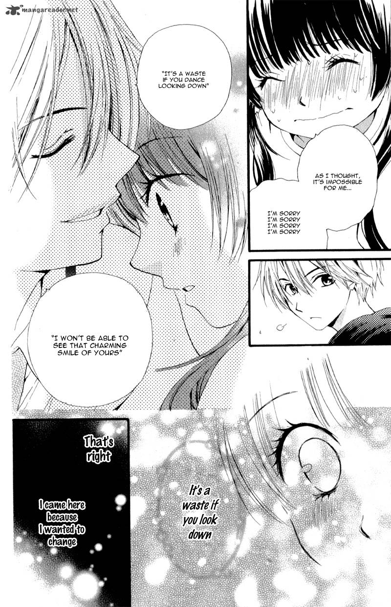 Waltz No Ojikan Chapter 1 Page 45