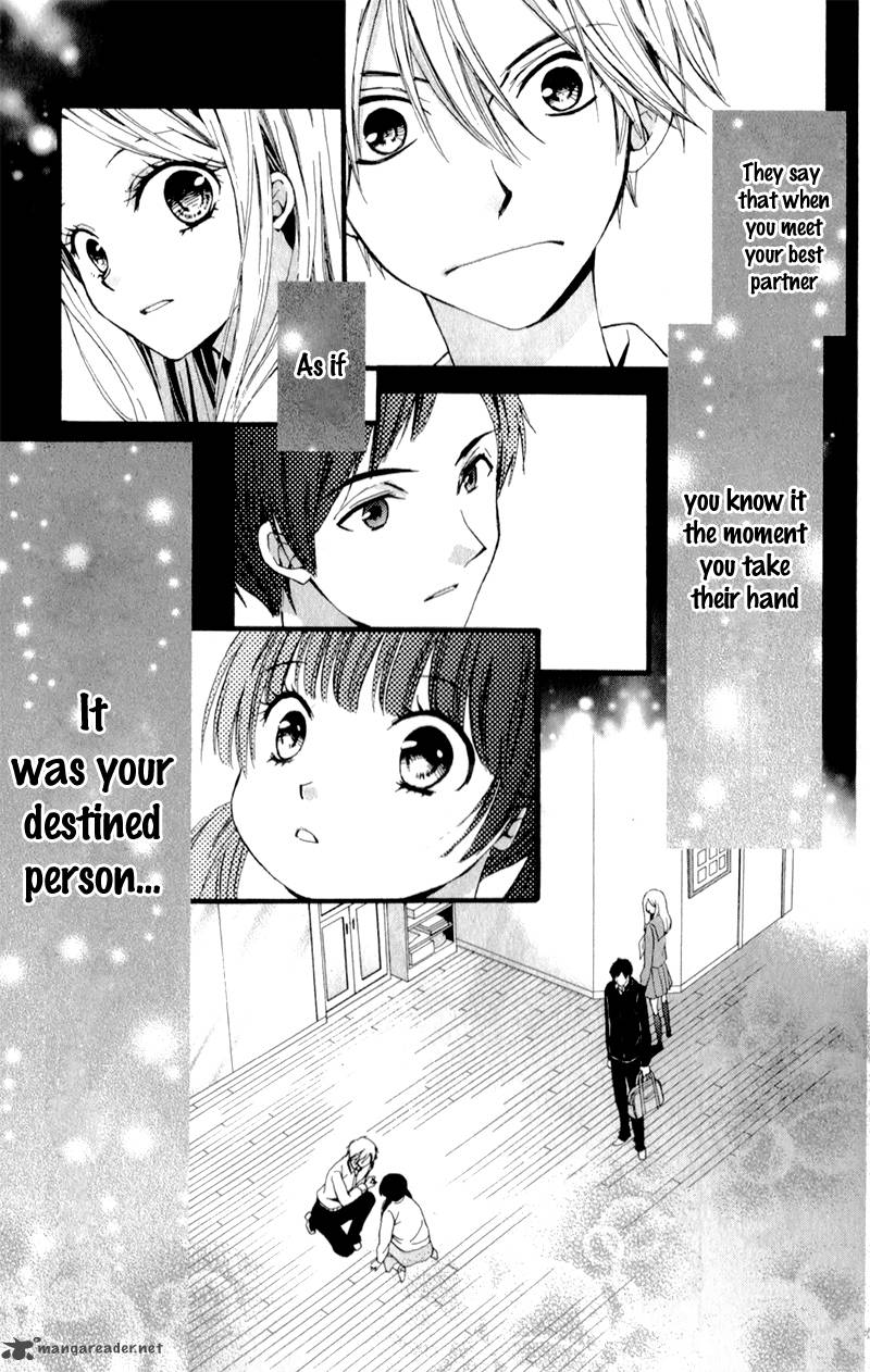 Waltz No Ojikan Chapter 1 Page 55