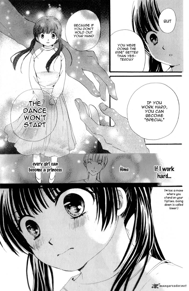 Waltz No Ojikan Chapter 2 Page 23