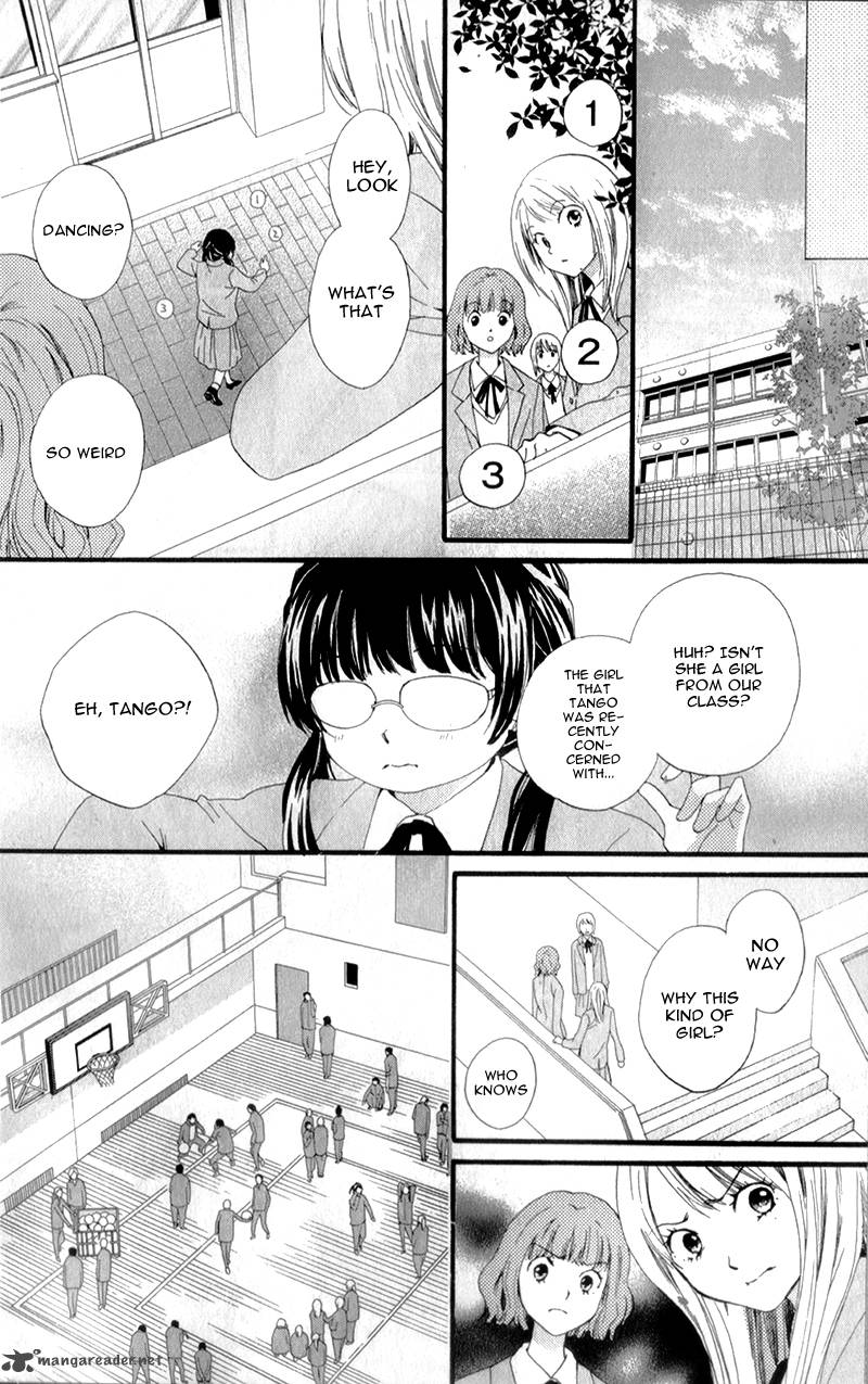 Waltz No Ojikan Chapter 2 Page 28