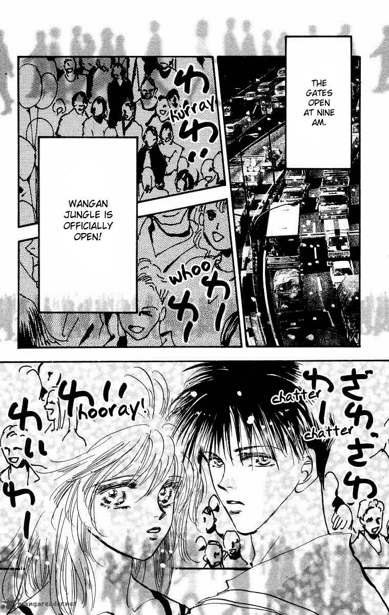 Wangan Jungle Chapter 1 Page 101