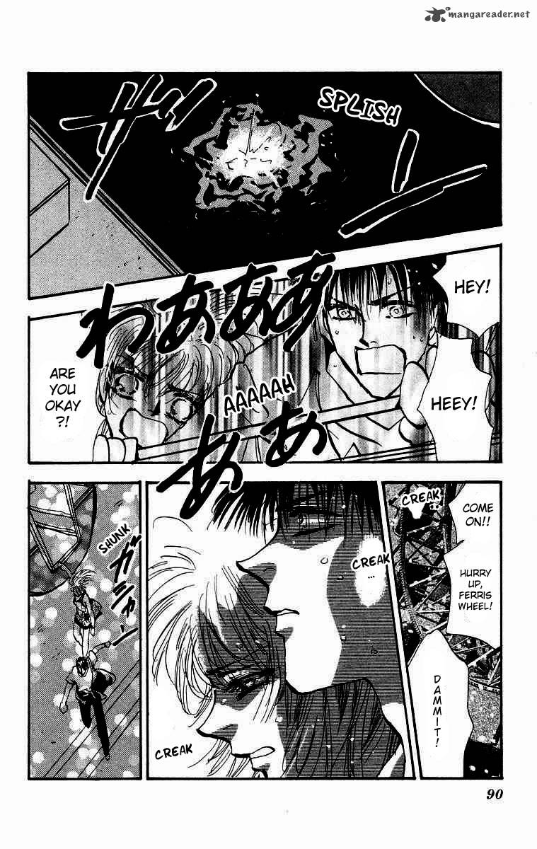 Wangan Jungle Chapter 1 Page 91