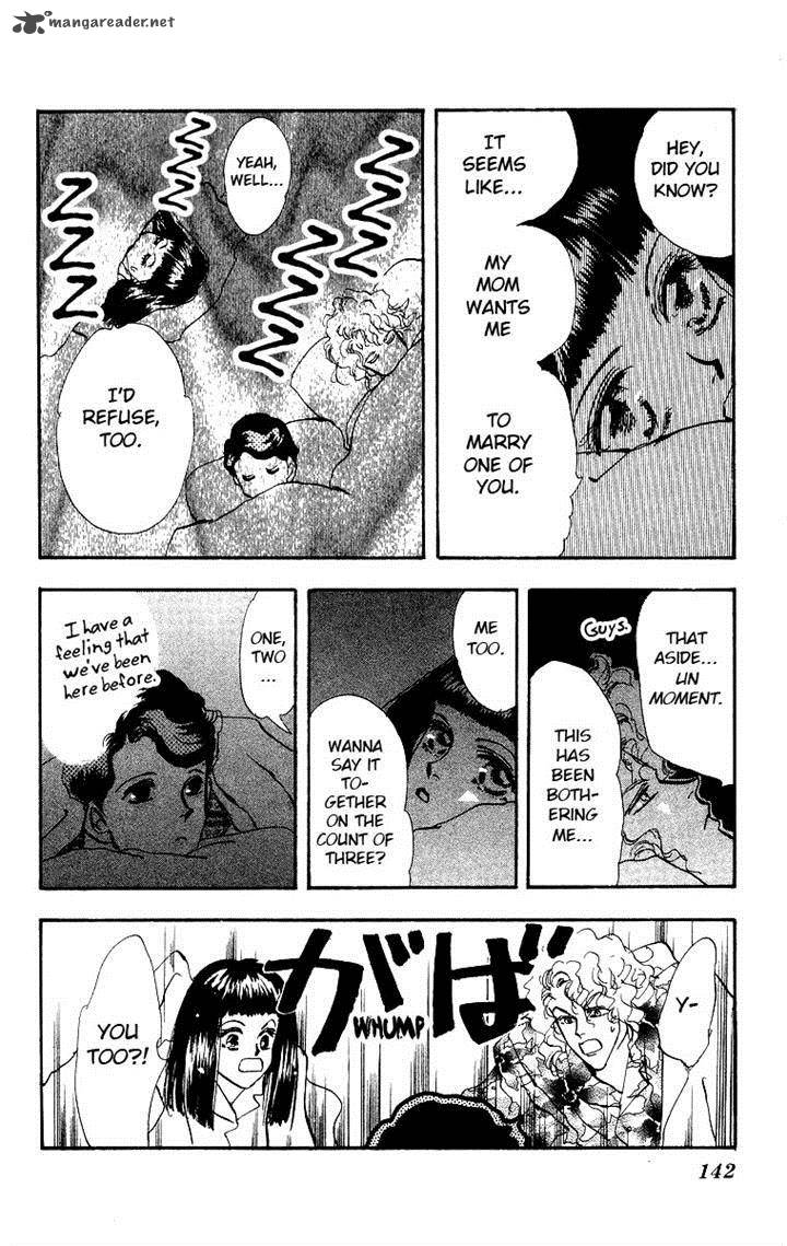 Wangan Jungle Chapter 2 Page 35