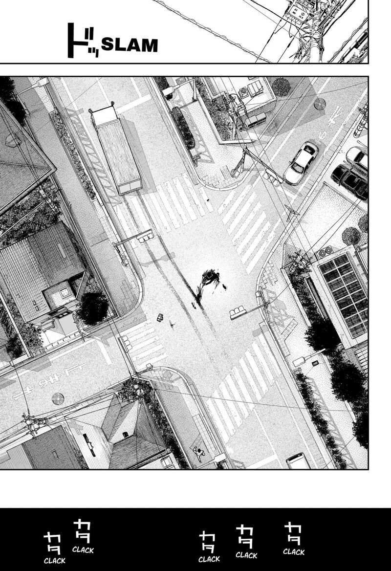 War Of The Adults Chapter 1 Page 13