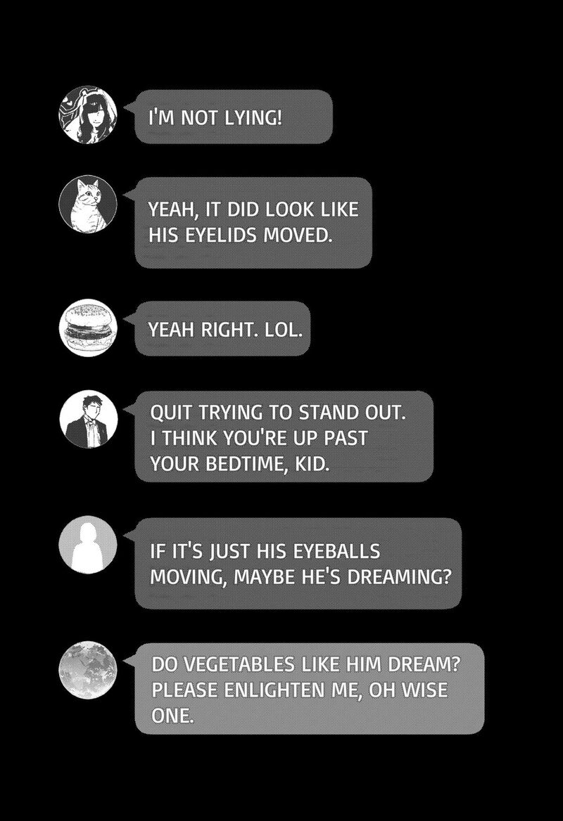 War Of The Adults Chapter 1 Page 14