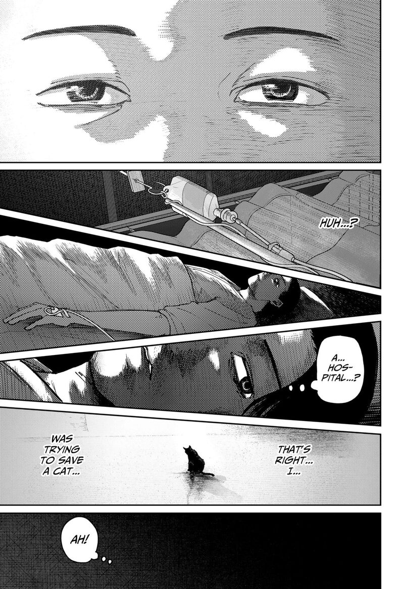 War Of The Adults Chapter 1 Page 15