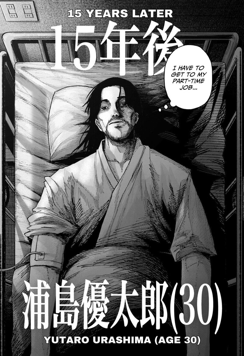 War Of The Adults Chapter 1 Page 16