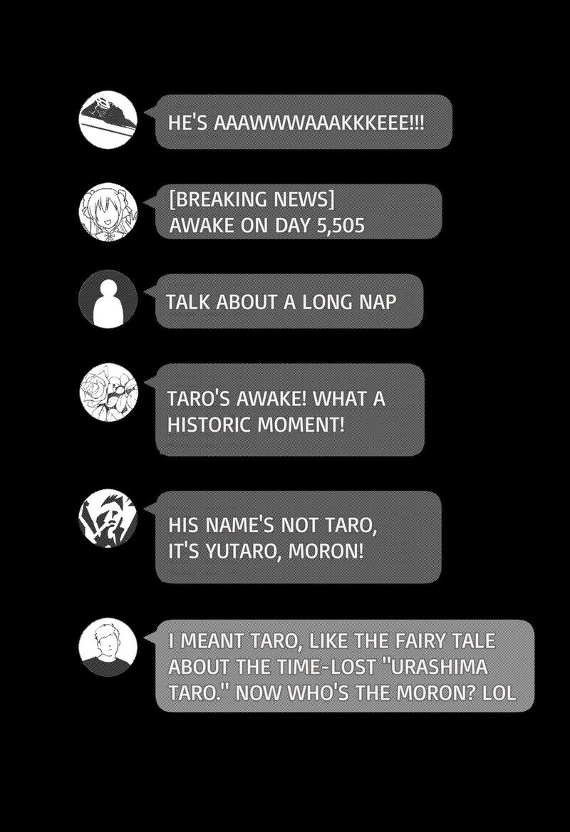 War Of The Adults Chapter 1 Page 17