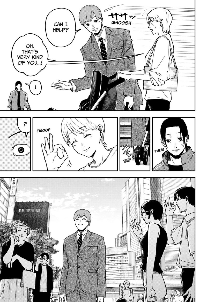 War Of The Adults Chapter 1 Page 35