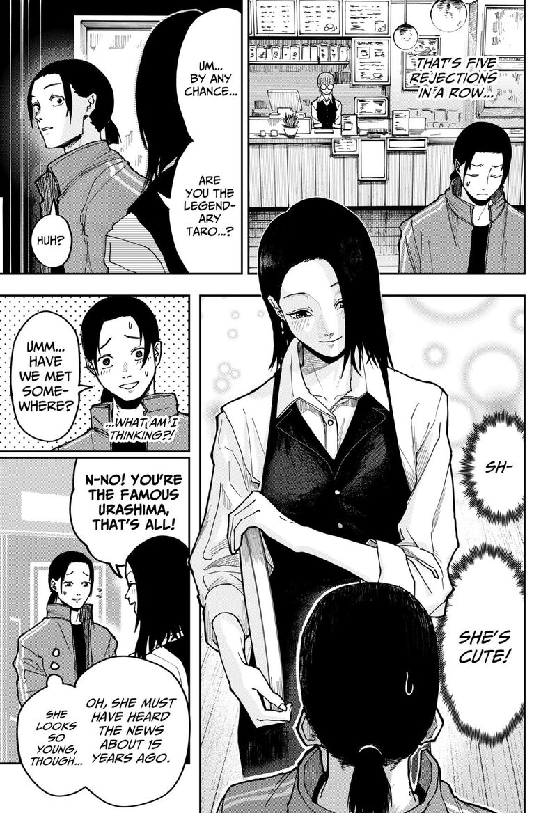 War Of The Adults Chapter 1 Page 37