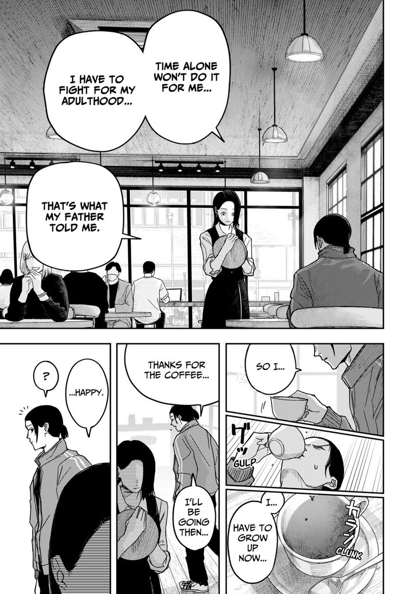 War Of The Adults Chapter 1 Page 39