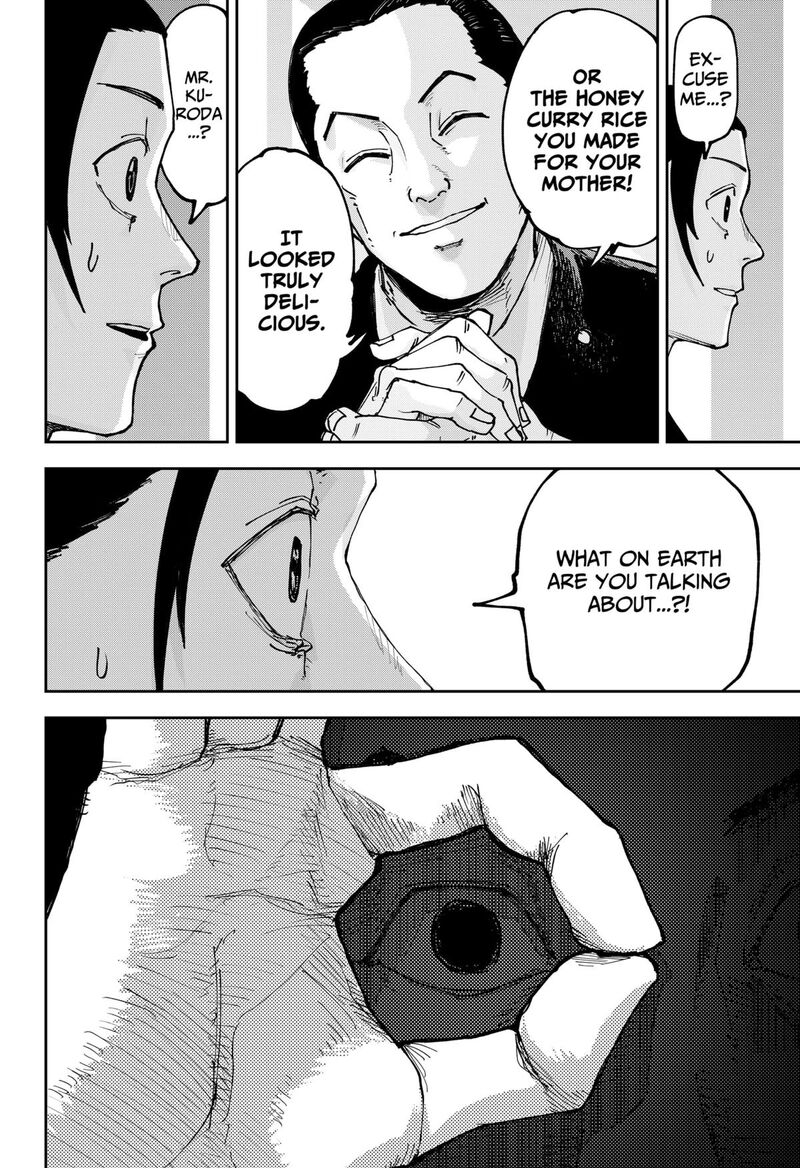 War Of The Adults Chapter 1 Page 56