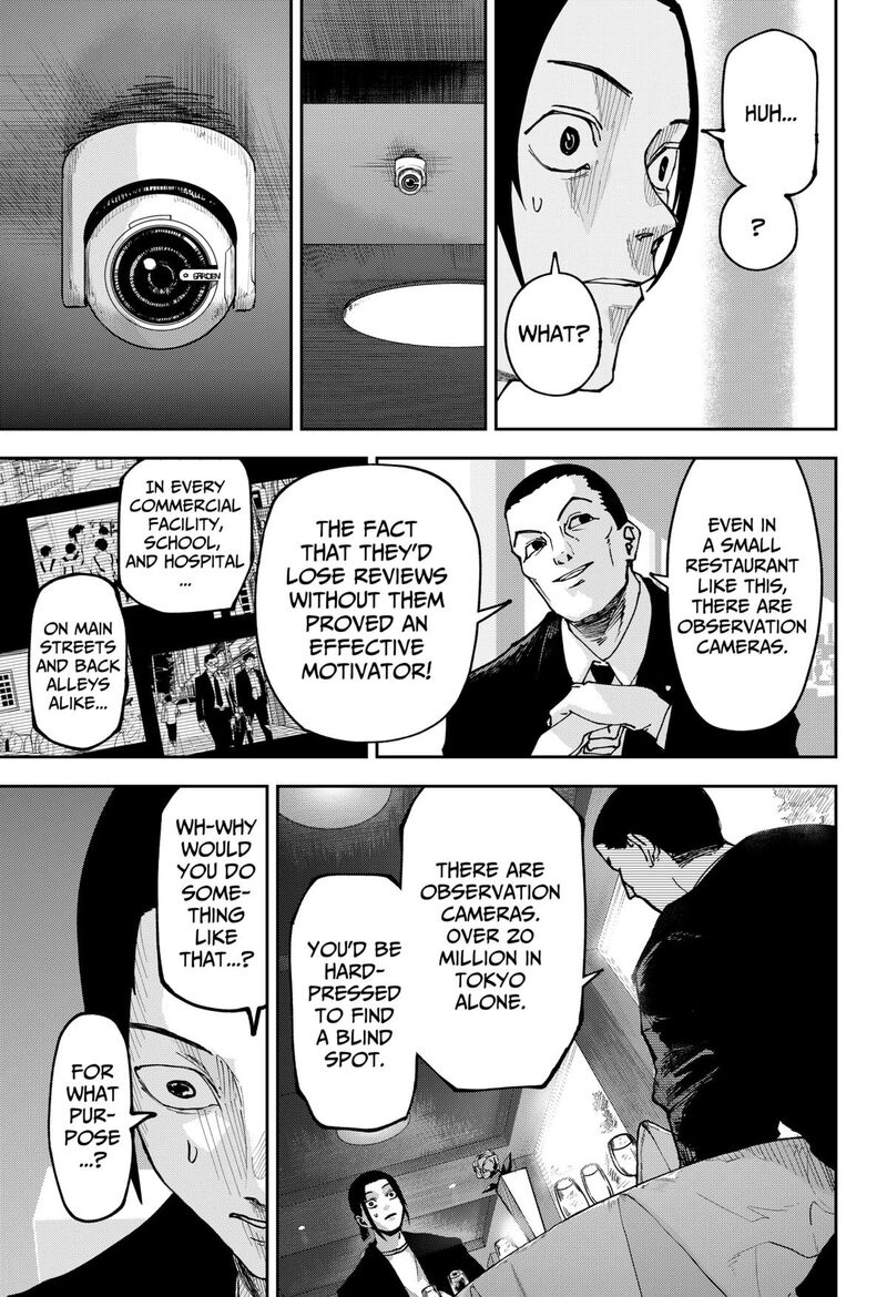 War Of The Adults Chapter 1 Page 60