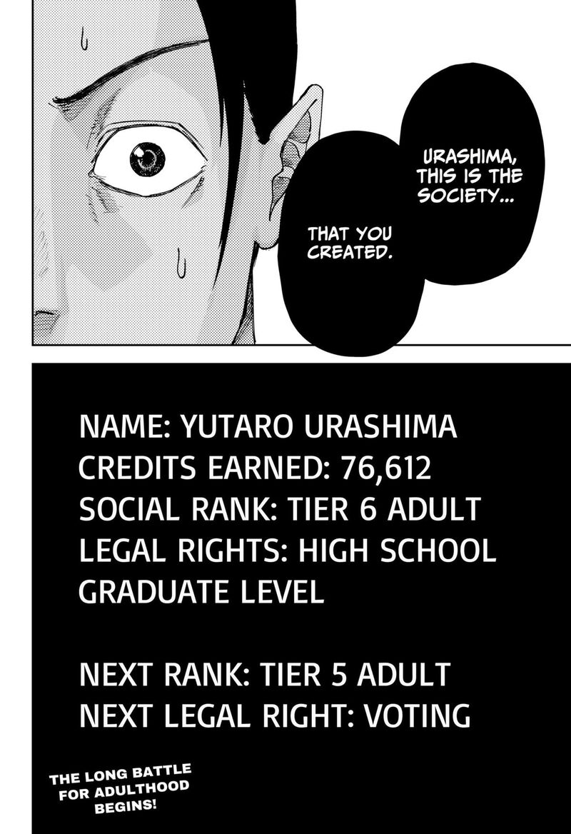 War Of The Adults Chapter 1 Page 64