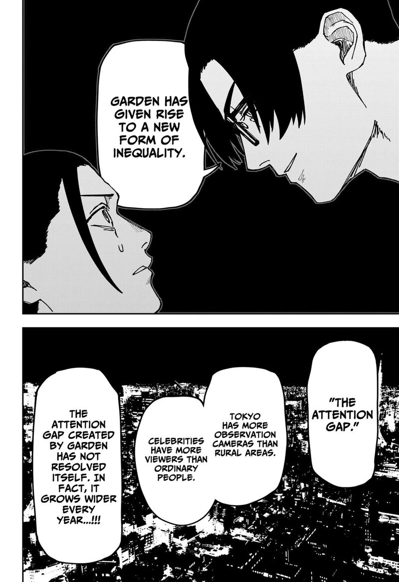 War Of The Adults Chapter 10 Page 10