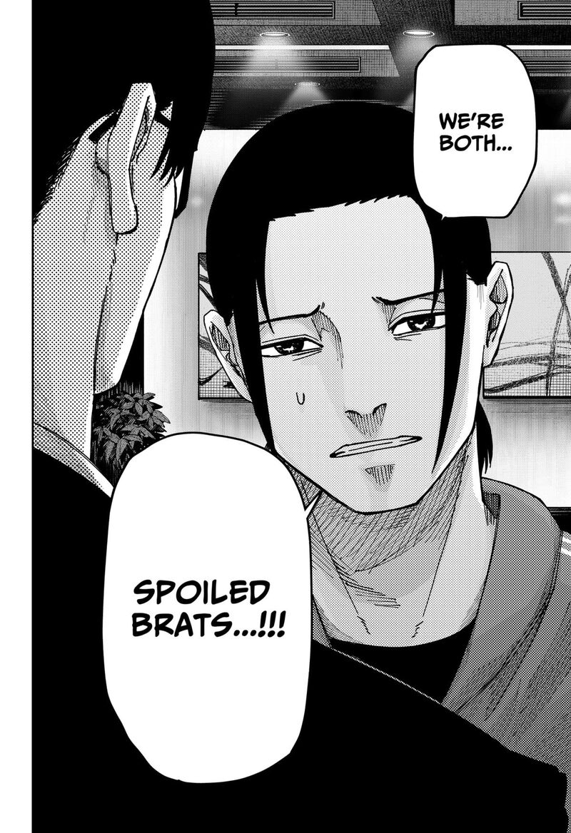 War Of The Adults Chapter 10 Page 16