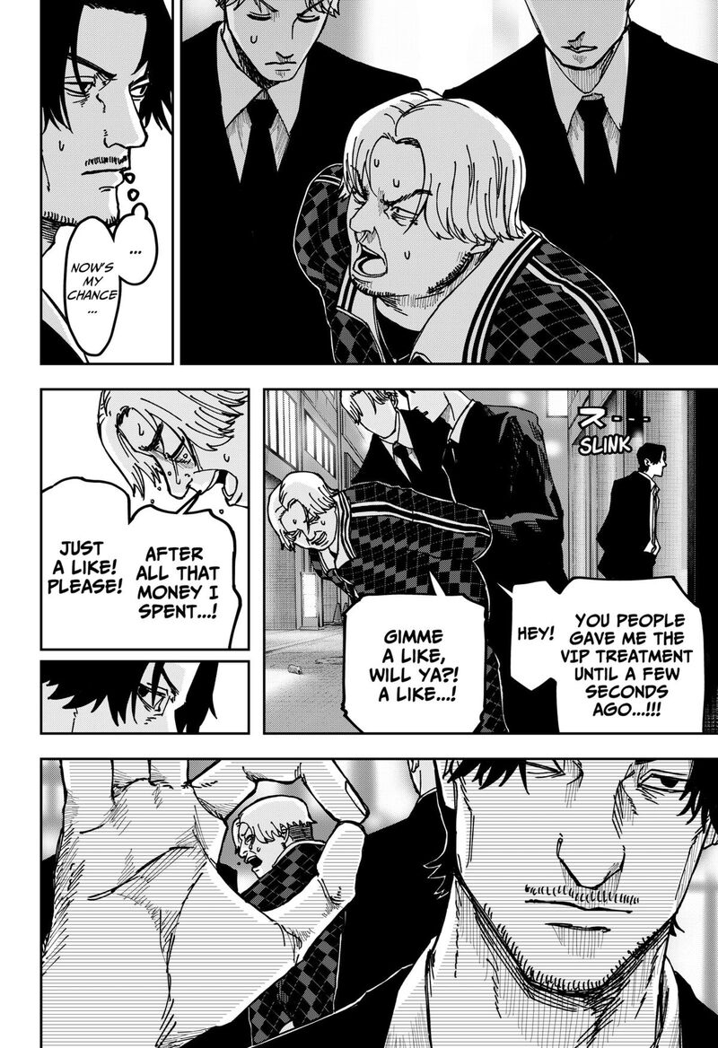 War Of The Adults Chapter 10 Page 2