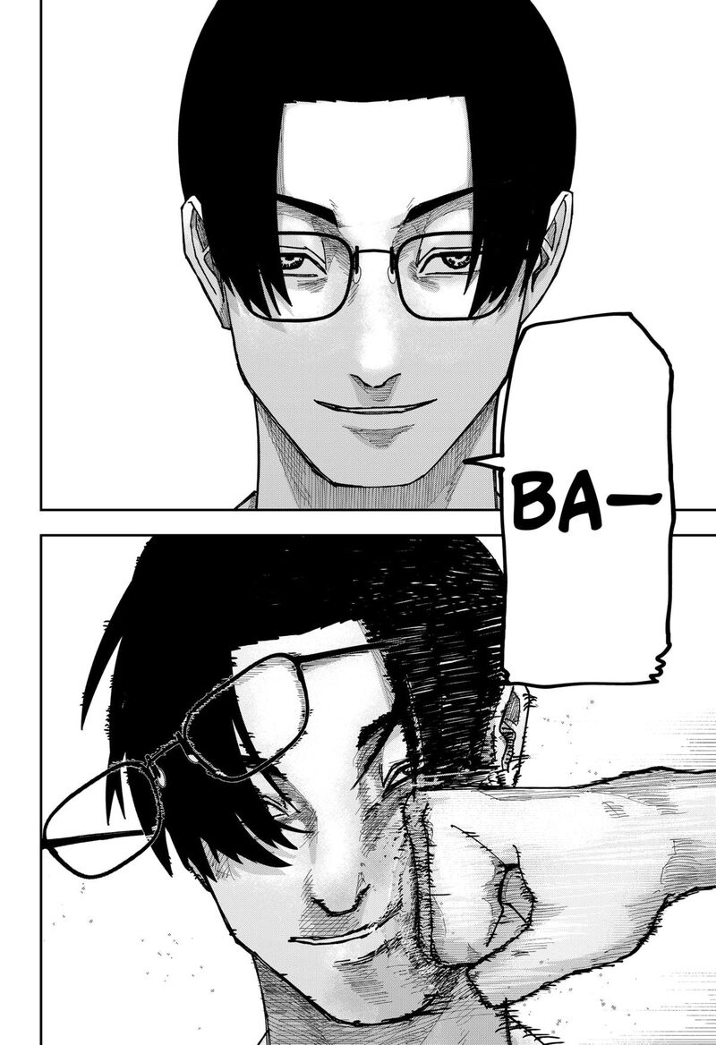 War Of The Adults Chapter 10 Page 20