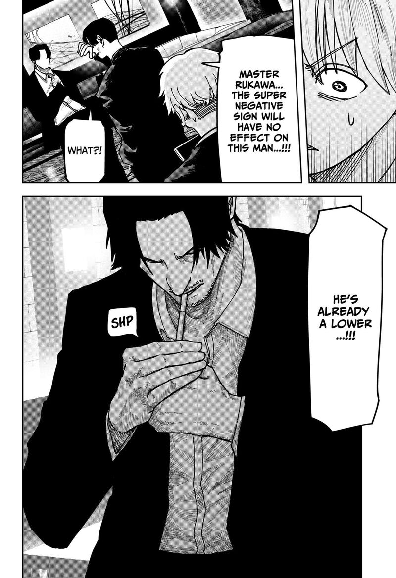 War Of The Adults Chapter 10 Page 22